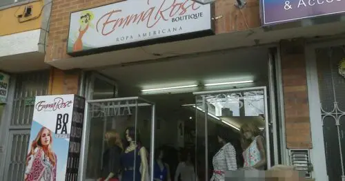 EMMA ROSE BOUTIQUE EMMA ROSE BOUTIQUE